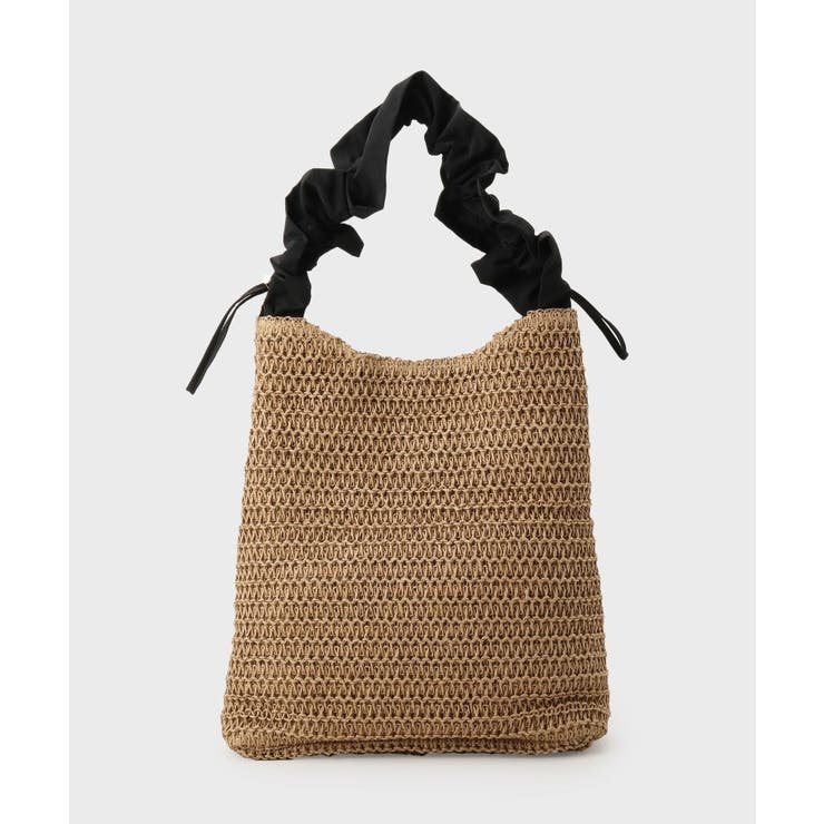 タフタフリル雑材トート | THE SHOP TK | 詳細画像2 