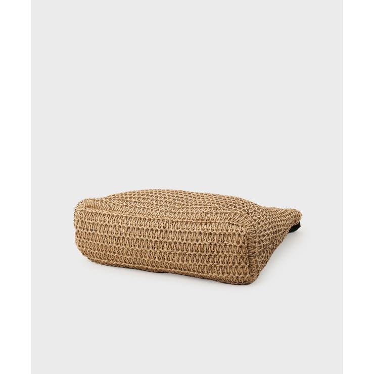 タフタフリル雑材トート | THE SHOP TK | 詳細画像5 