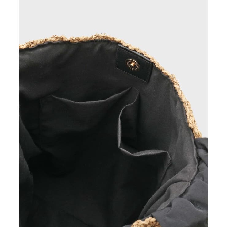 タフタフリル雑材トート | THE SHOP TK | 詳細画像10 