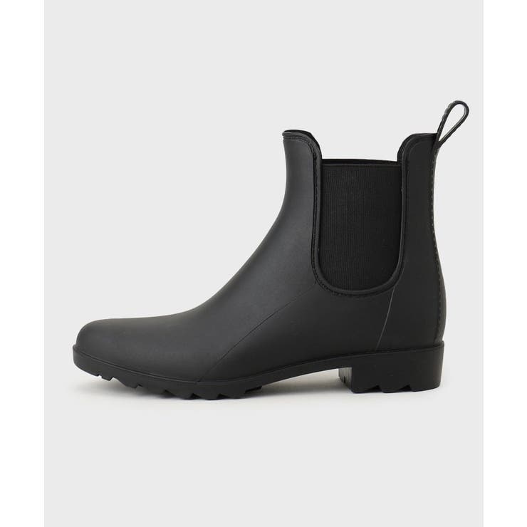 レインシューズ/サイドゴア&ウエスタン | THE SHOP TK | 詳細画像2 