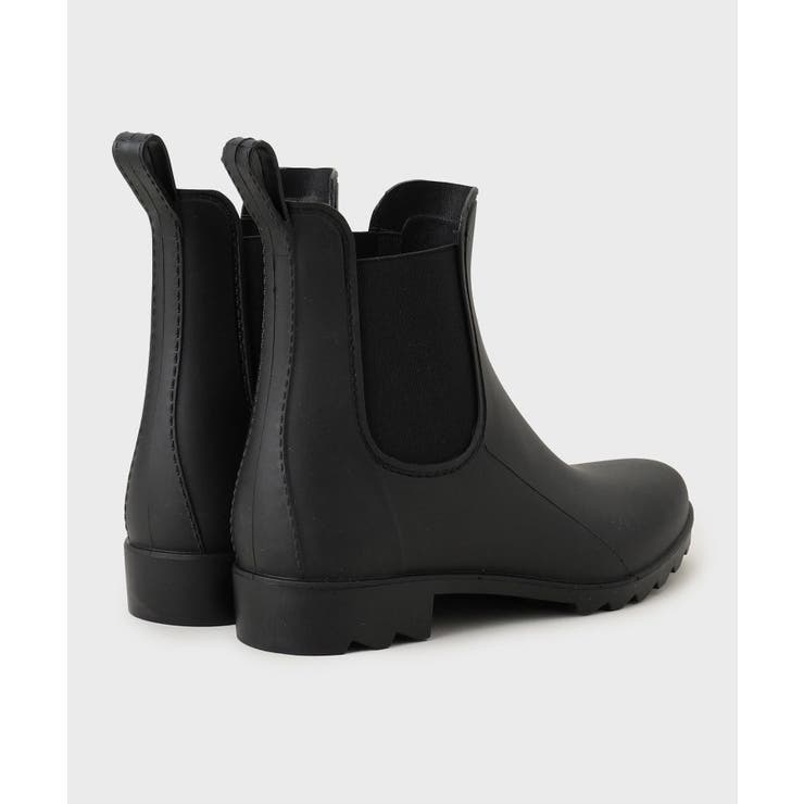 レインシューズ/サイドゴア&ウエスタン | THE SHOP TK | 詳細画像3 