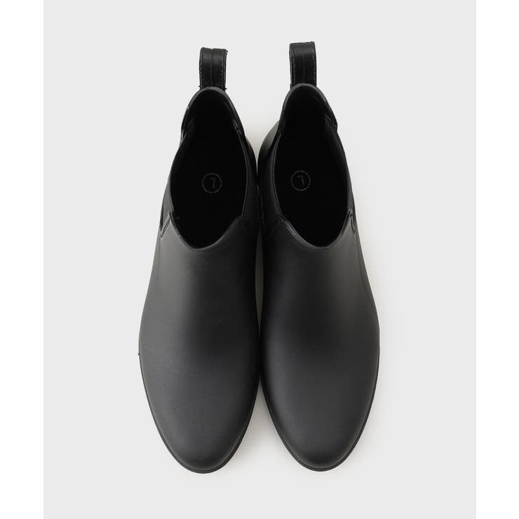 レインシューズ/サイドゴア&ウエスタン | THE SHOP TK | 詳細画像4 