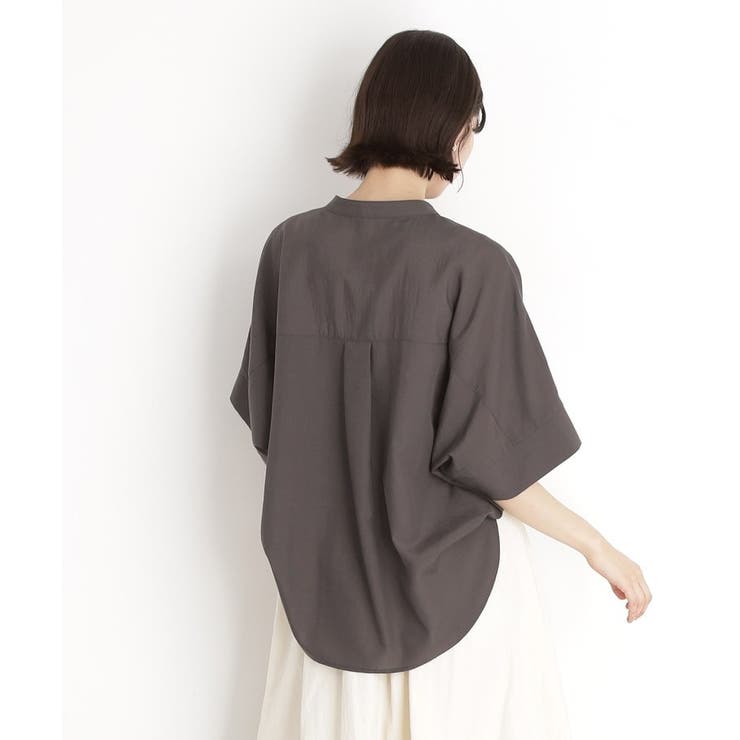 ドルマンブラウス【7色展開/洗濯機OK/体型カバー】 | THE SHOP TK | 詳細画像39 