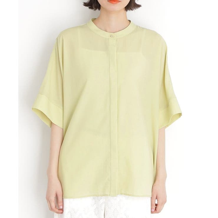 ドルマンブラウス【7色展開/洗濯機OK/体型カバー】 | THE SHOP TK | 詳細画像61 