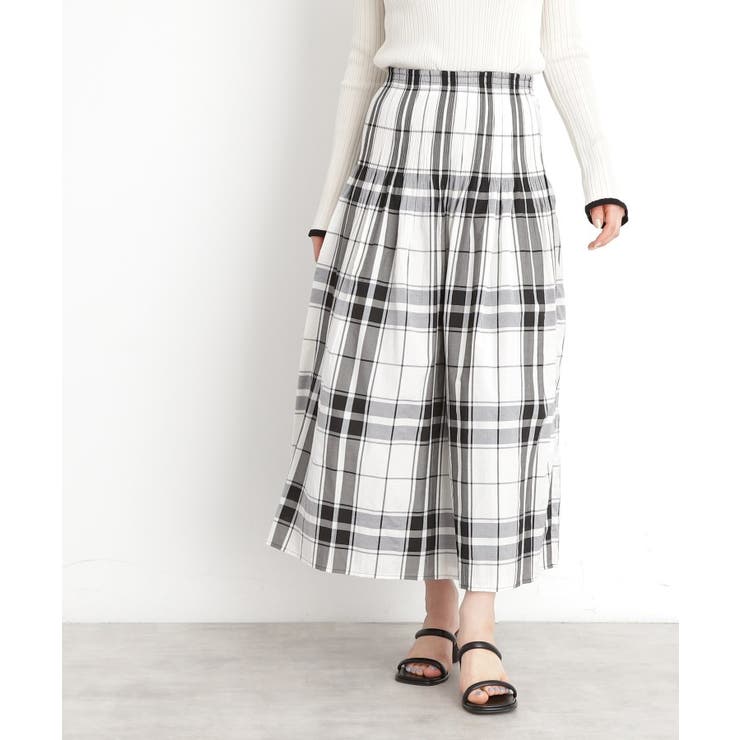 リバーシブルスカート【洗える】 | THE SHOP TK | 詳細画像33 