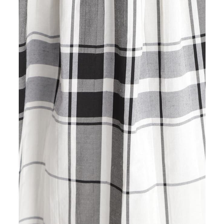 リバーシブルスカート【洗える】 | THE SHOP TK | 詳細画像38 