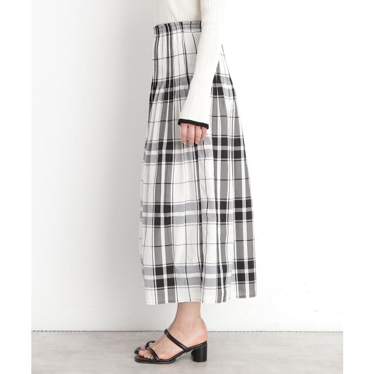 リバーシブルスカート【洗える】 | THE SHOP TK | 詳細画像40 