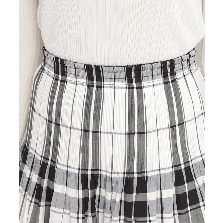 リバーシブルスカート【洗える】 | THE SHOP TK | 詳細画像42 