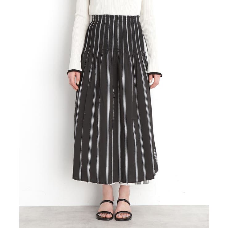 リバーシブルスカート【洗える】 | THE SHOP TK | 詳細画像45 