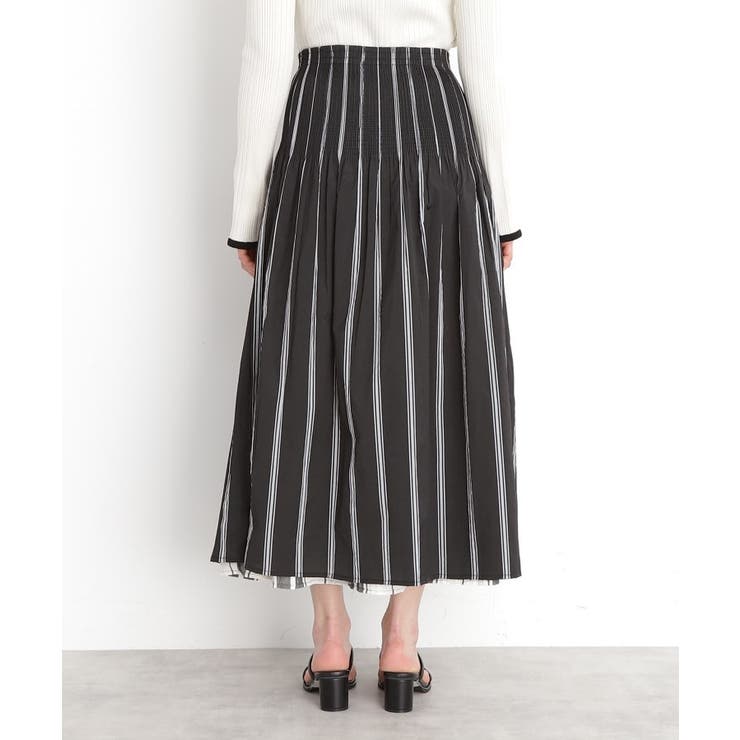 リバーシブルスカート【洗える】 | THE SHOP TK | 詳細画像46 