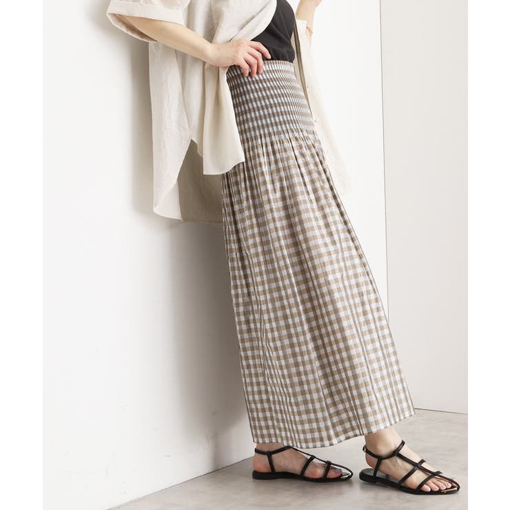 リバーシブルスカート【洗える】 | THE SHOP TK | 詳細画像14 