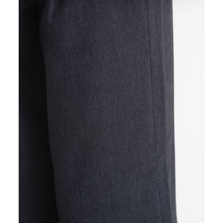 ハイパーストレッチワイドパンツ【洗える】 | THE SHOP TK | 詳細画像4 