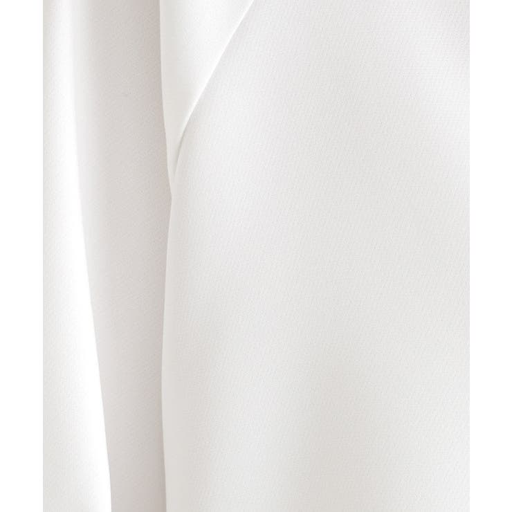 ブラウス見えカットソー【洗える】 | THE SHOP TK | 詳細画像4 