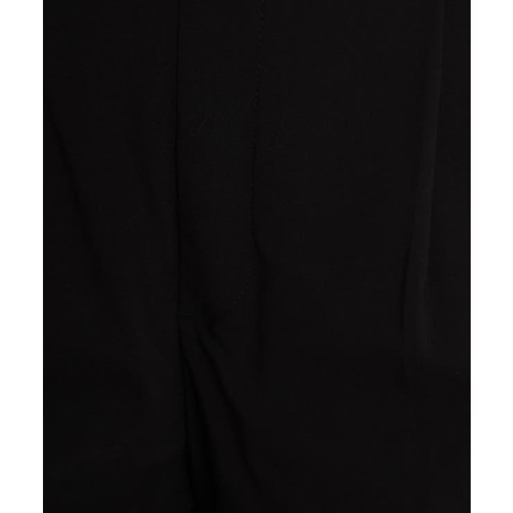 ハイパーストレッチテーパードパンツ 接触冷感 洗える | THE SHOP TK | 詳細画像8 