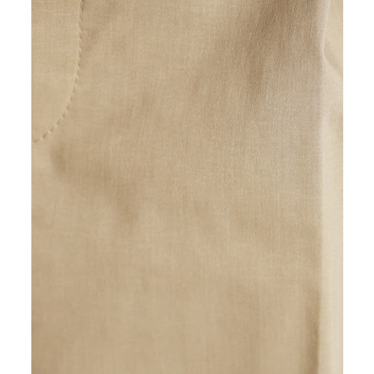 ハイパーストレッチテーパードパンツ 接触冷感 洗える | THE SHOP TK | 詳細画像12 