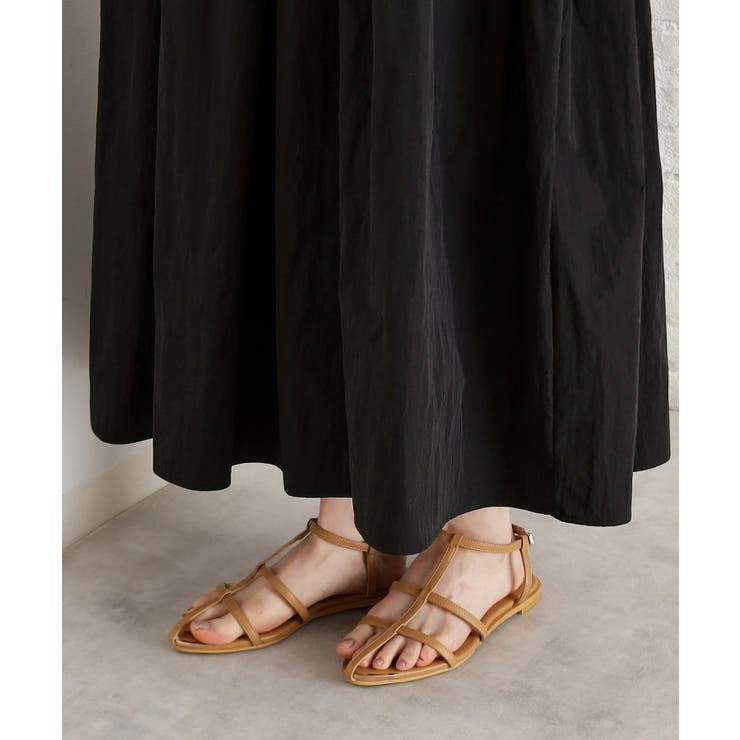 ニットドッキングワンピース【洗える】 | THE SHOP TK | 詳細画像14 