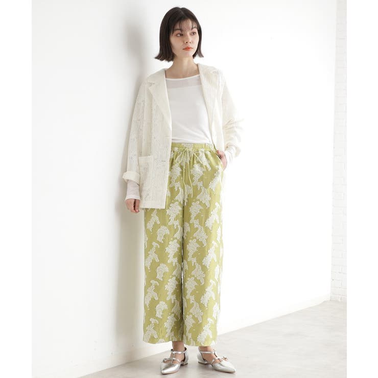 レーステーラードジャケット | THE SHOP TK | 詳細画像6 