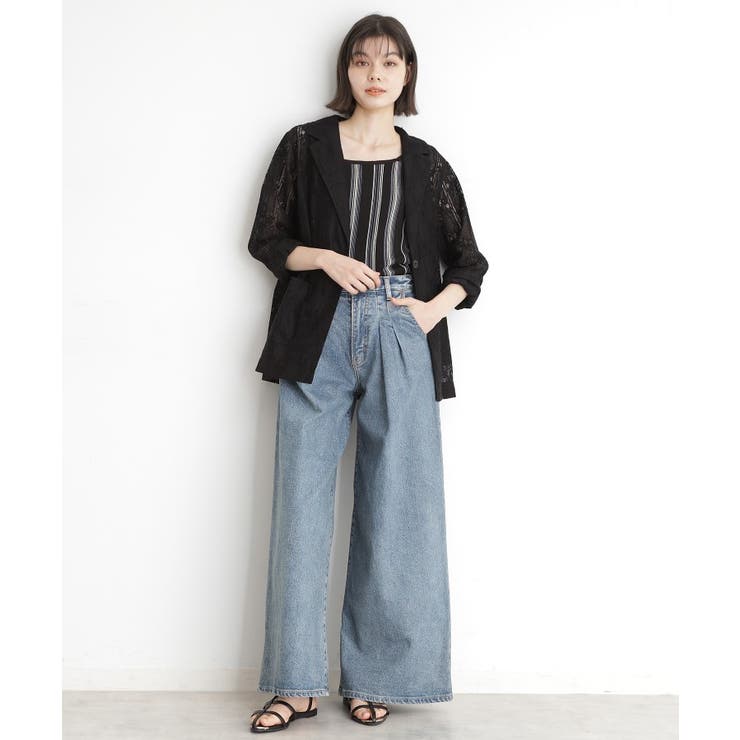 レーステーラードジャケット | THE SHOP TK | 詳細画像10 