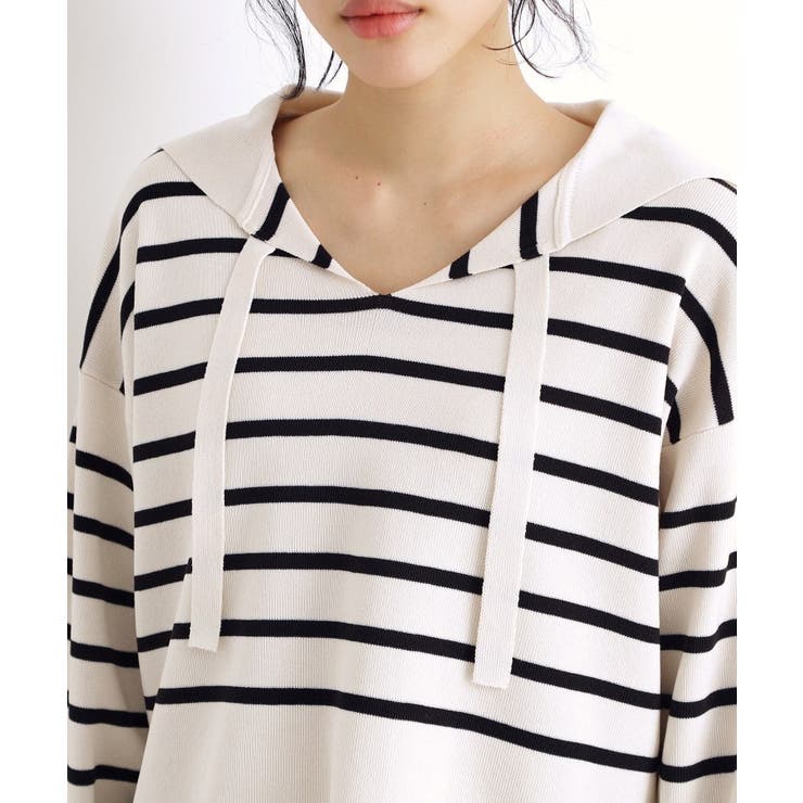 セーラーカラートップス【洗える】 | THE SHOP TK | 詳細画像13 