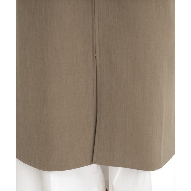 2WAYジップジャンスカ【洗える】 | THE SHOP TK | 詳細画像18 