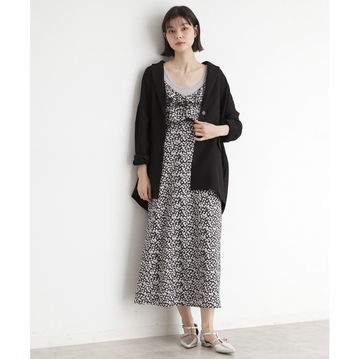 パナマメッシュジャケット | THE SHOP TK | 詳細画像10 