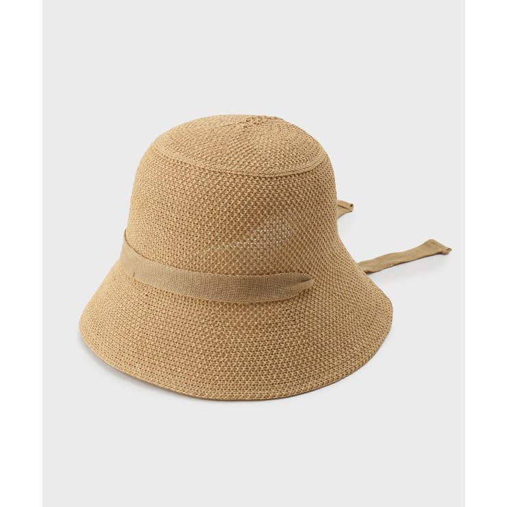 バックスリットハット | THE SHOP TK | 詳細画像3 