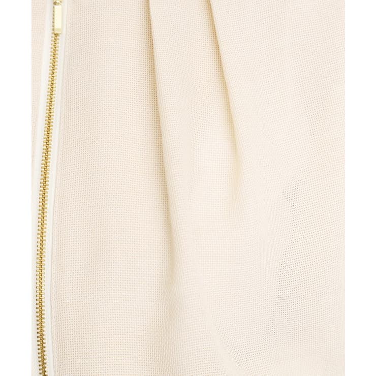 パナマメッシュブルゾン【洗える】 | THE SHOP TK | 詳細画像5 