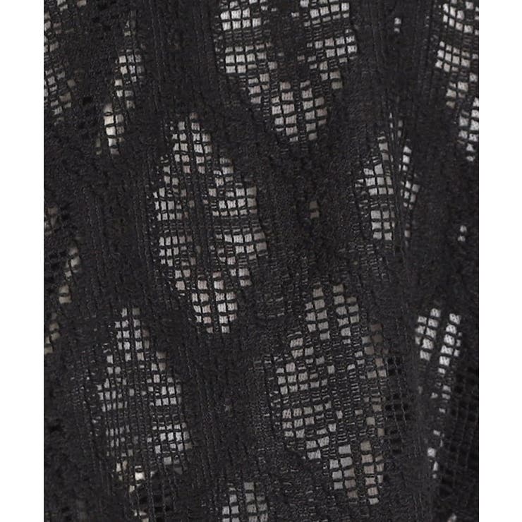 レースシャツワンピース | THE SHOP TK | 詳細画像7 