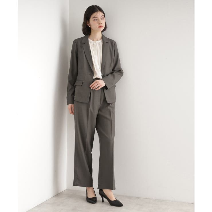 【セットアップ可】テーラードジャケット | THE SHOP TK | 詳細画像3 