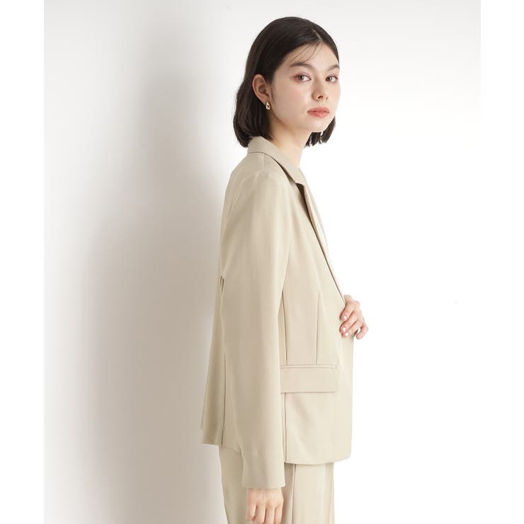 【セットアップ可】テーラードジャケット | THE SHOP TK | 詳細画像5 