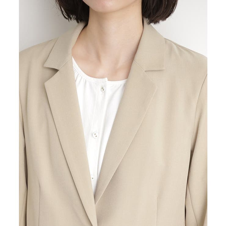 【セットアップ可】テーラードジャケット | THE SHOP TK | 詳細画像12 