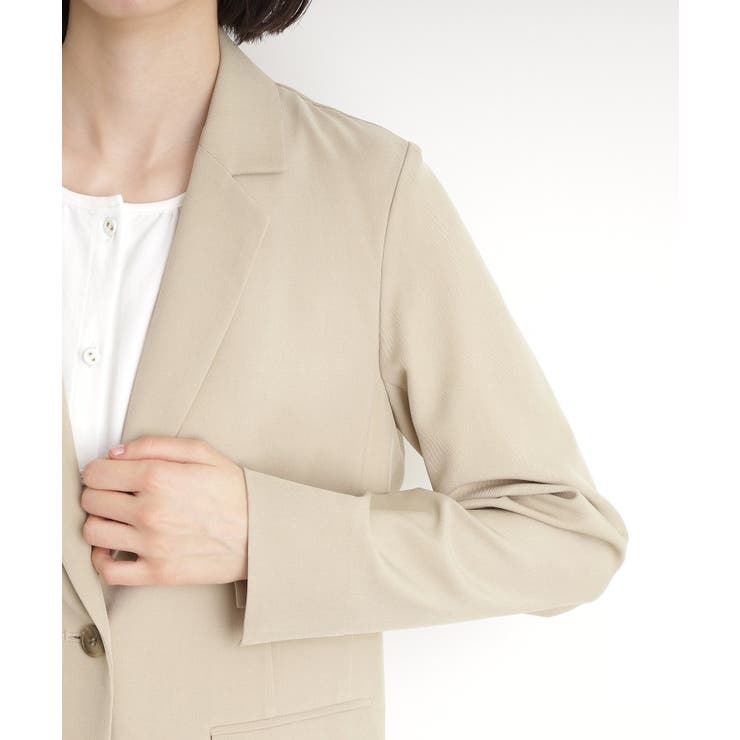 【セットアップ可】テーラードジャケット | THE SHOP TK | 詳細画像13 