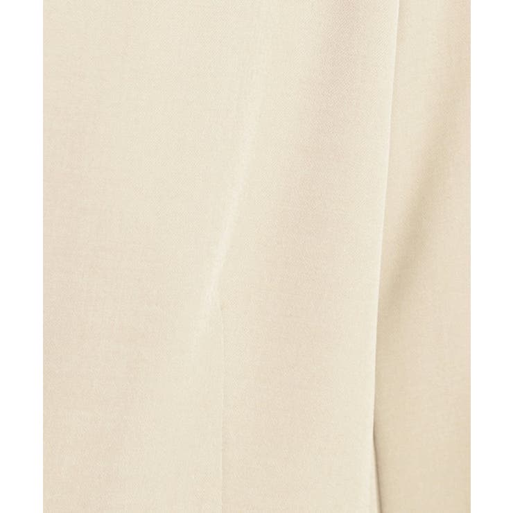 【セットアップ可】ノーカラージャケット | THE SHOP TK | 詳細画像8 