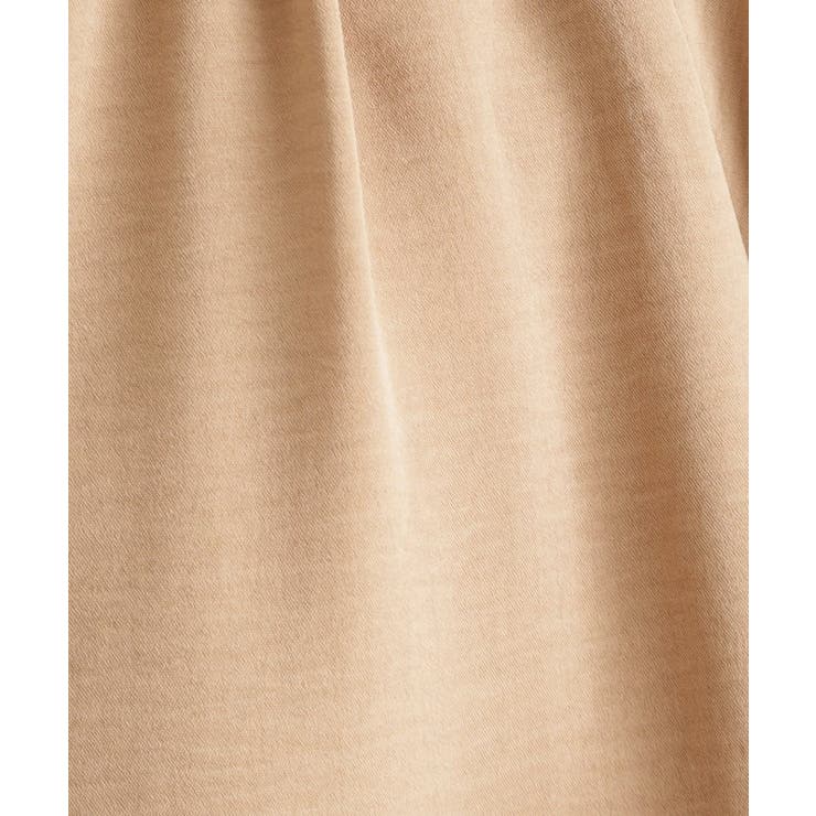 袖フレアブラウス【防シワ／接触冷感／洗濯機OK/セットアップ可】 | THE SHOP TK | 詳細画像23 