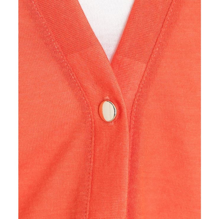 シアーカーデ＆タンクトップ【セットアイテム/洗える】 | THE SHOP TK | 詳細画像18 