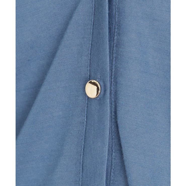 シアーカーデ＆タンクトップ【セットアイテム/洗える】 | THE SHOP TK | 詳細画像23 