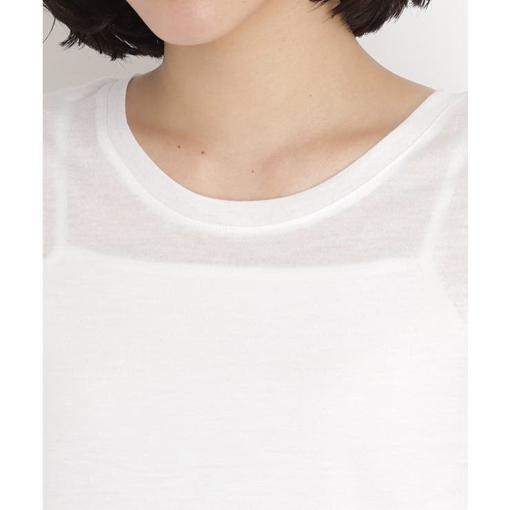 シアーカーデ＆タンクトップ【セットアイテム/洗える】 | THE SHOP TK | 詳細画像33 