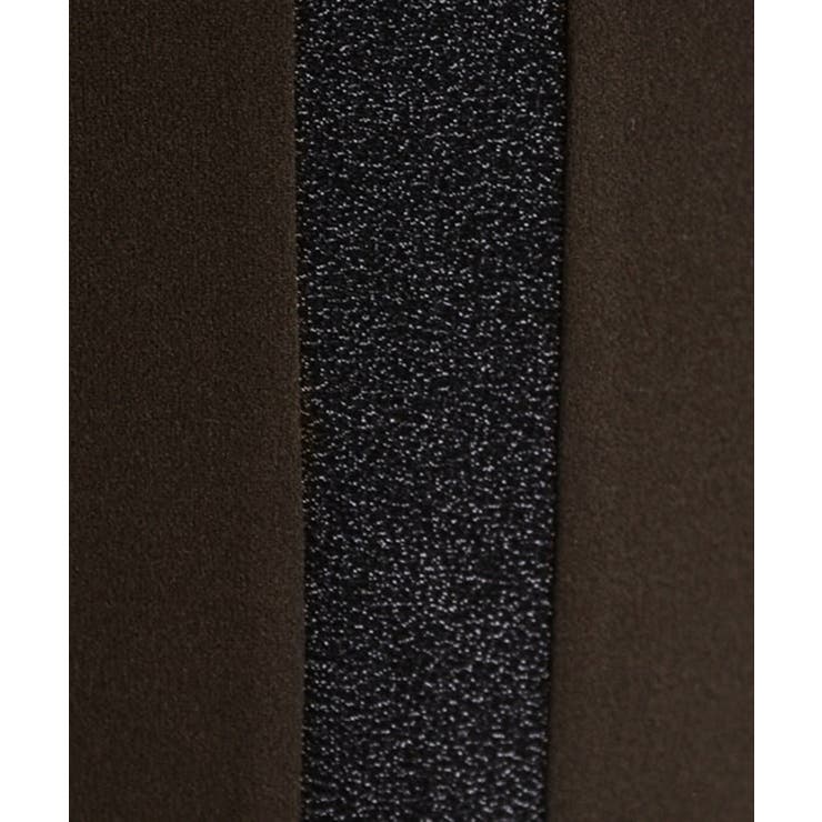 サイドラメラインタイトスカート【洗濯機OK】 | THE SHOP TK | 詳細画像8 