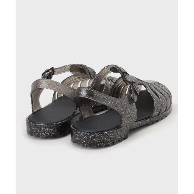 ラバーグルカサンダル | THE SHOP TK | 詳細画像4 