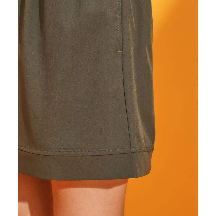 ショートパンツ セットアップ可 接触冷感 | THE SHOP TK | 詳細画像19 