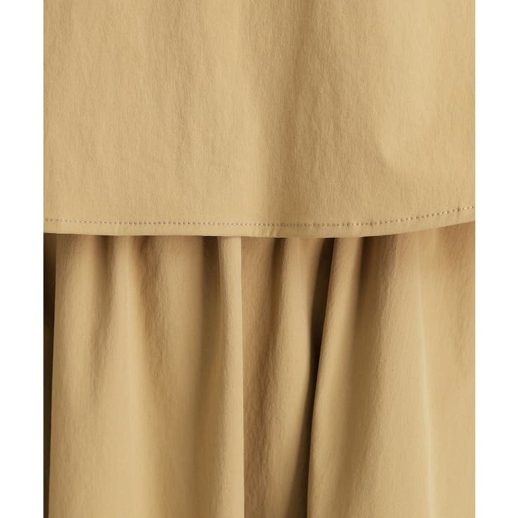 ドッキングワンピース【接触冷感/撥水/UVカット/洗濯機OK】 | THE SHOP TK | 詳細画像8 