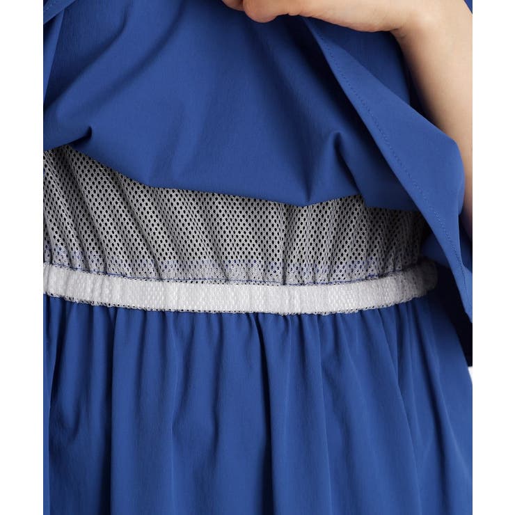 ドッキングワンピース【接触冷感/撥水/UVカット/洗濯機OK】 | THE SHOP TK | 詳細画像20 