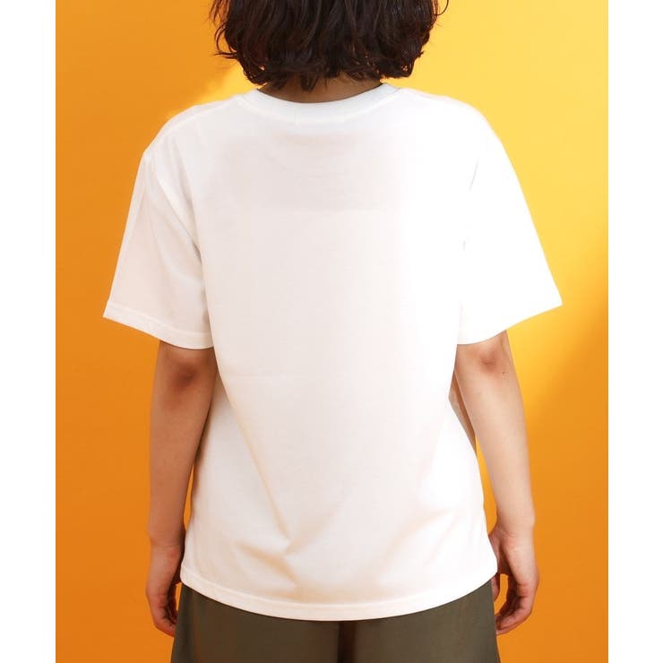 フォトアソートTシャツ【接触冷感/UV/毛玉になりにくい/洗濯機OK】 | THE SHOP TK | 詳細画像27 