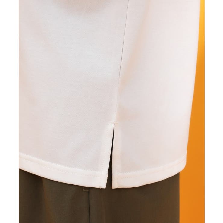 フォトアソートTシャツ【接触冷感/UV/毛玉になりにくい/洗濯機OK】 | THE SHOP TK | 詳細画像30 