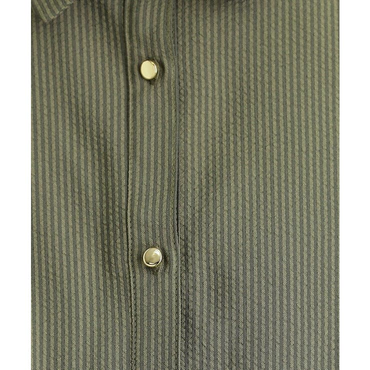 サッカーワンピース【洗濯機OK/UVカット】 | THE SHOP TK | 詳細画像4 