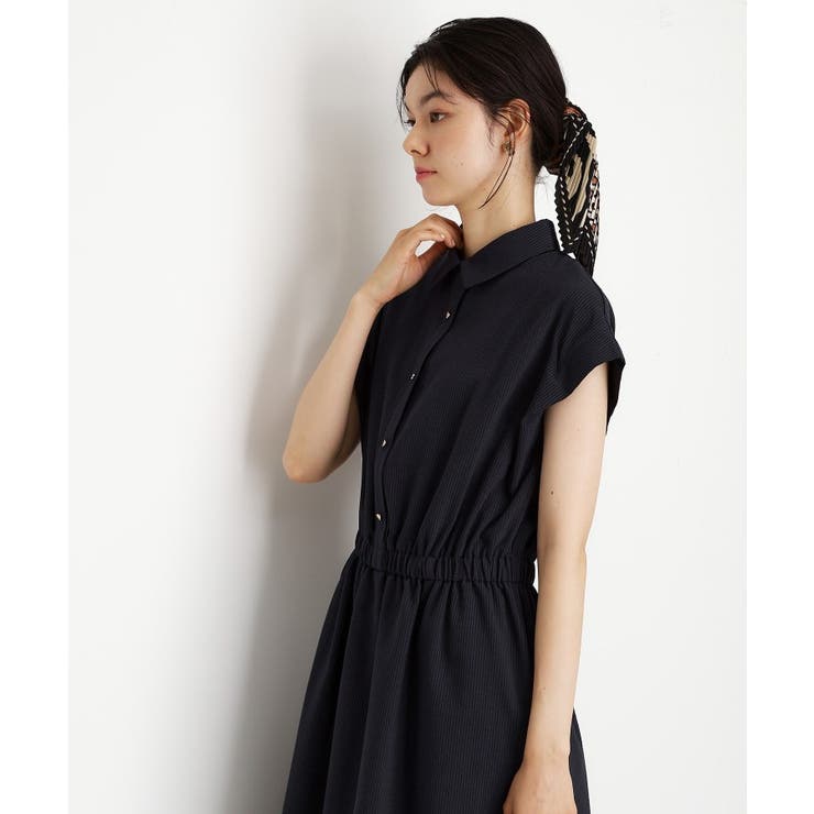 サッカーワンピース【洗濯機OK/UVカット】 | THE SHOP TK | 詳細画像5 