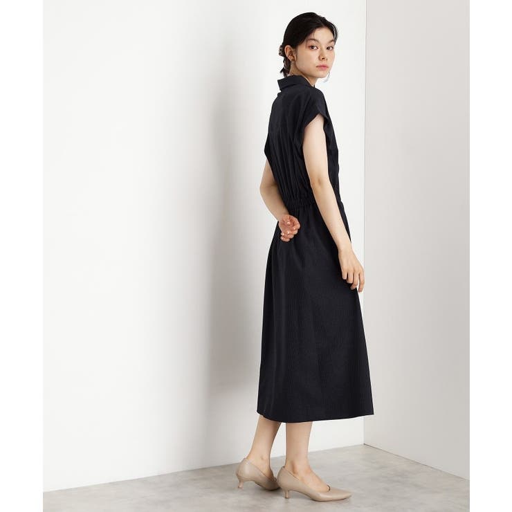 サッカーワンピース【洗濯機OK/UVカット】 | THE SHOP TK | 詳細画像7 