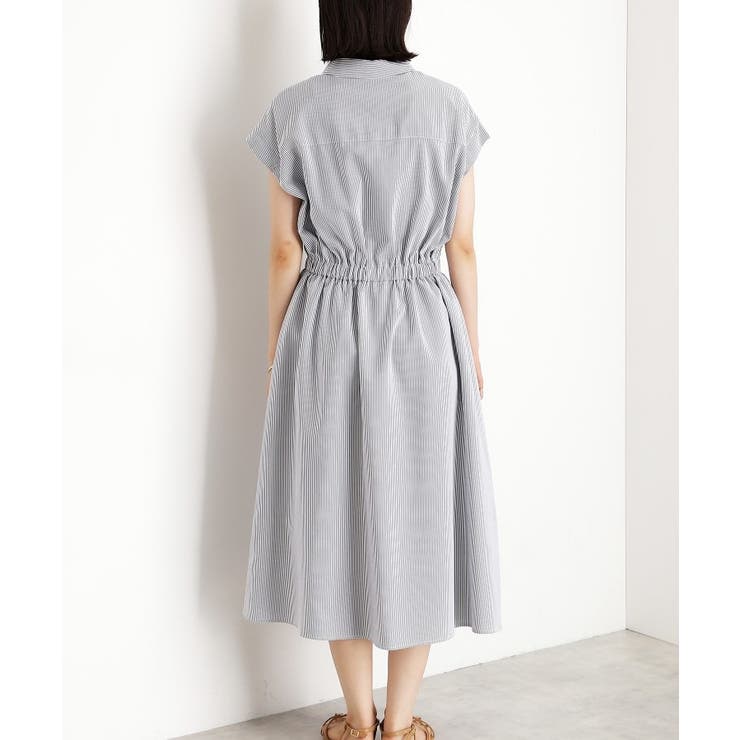 サッカーワンピース【洗濯機OK/UVカット】 | THE SHOP TK | 詳細画像15 