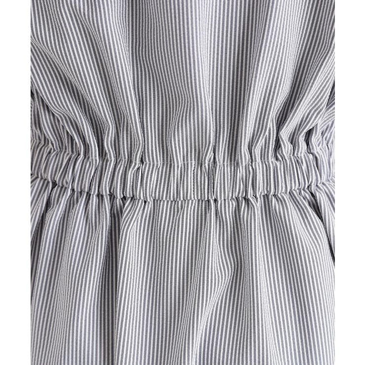 サッカーワンピース【洗濯機OK/UVカット】 | THE SHOP TK | 詳細画像18 