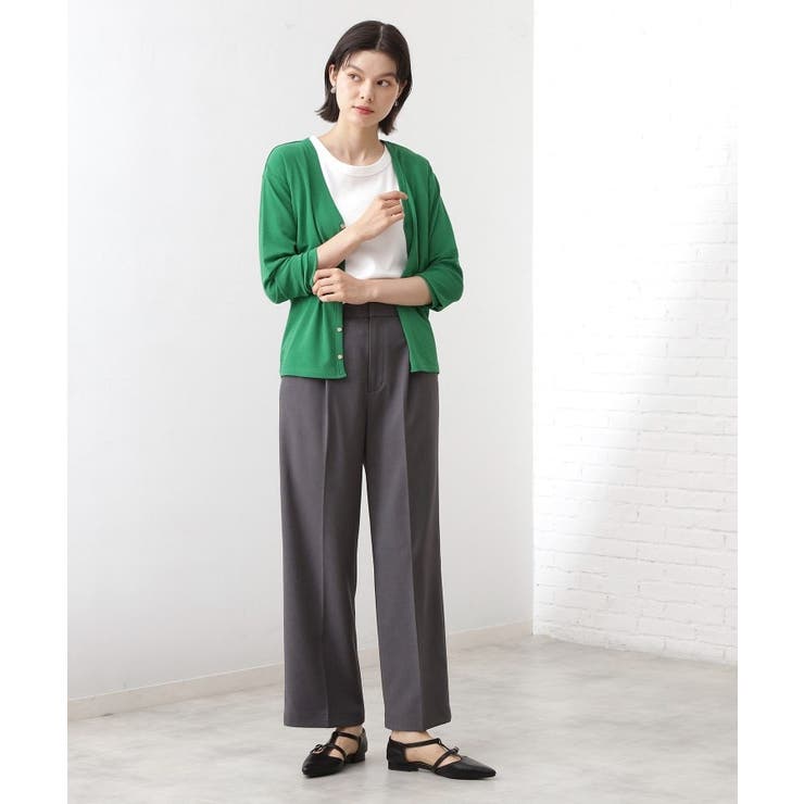 シアーフライスVカーデ | THE SHOP TK | 詳細画像15 